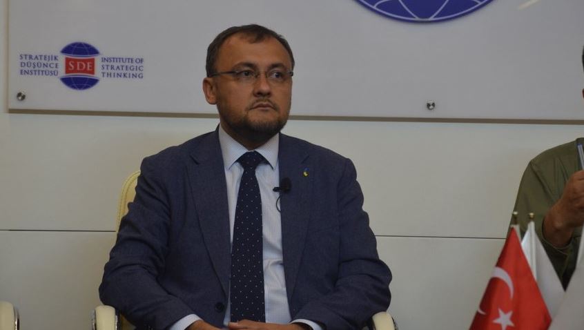 Ucraina ia în calcul o nouă rută pentru ”culoarul cerealelor”, prin apele teritoriale ale României și Bulgariei: ”O minimizare a riscurilor”
