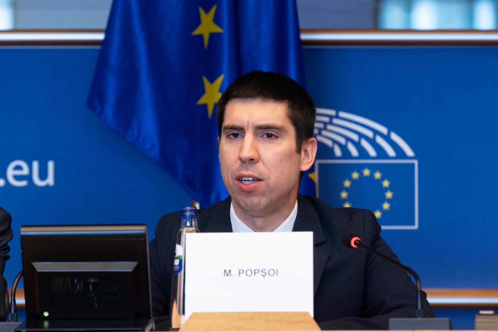 Asasinarea lui Oleg Horjan | Vicepreședintele Parlamentului R. Moldova contrazice informațiile Tiraspolului: ”Presupusul criminal nu se afla în țară”