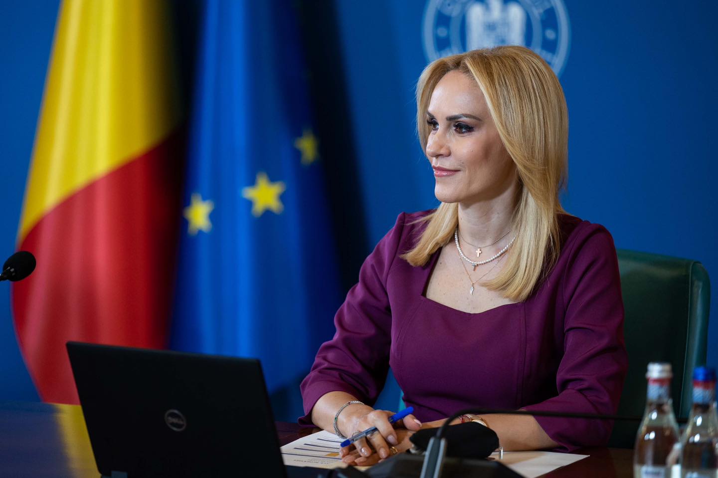 ”Credite avantajoase, garantate de stat”