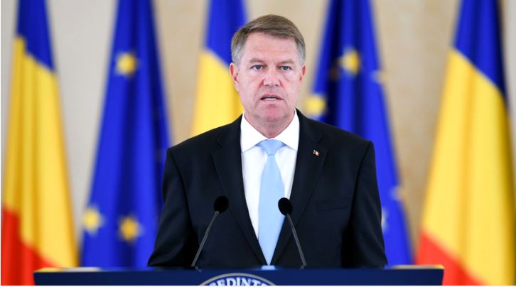 Klaus Iohannis a semnat decretul prin care ia act de demisia lui Marius Budăi / Cine va asigura interimatul la Ministerul Muncii