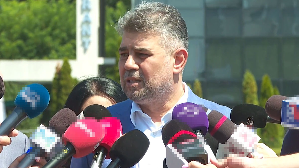 Marcel Ciolacu, mesaj tranșant pentru Florin Talpan: ”Nu arde niciun stadion Steaua, bazele sportive sunt ale statului român!”
