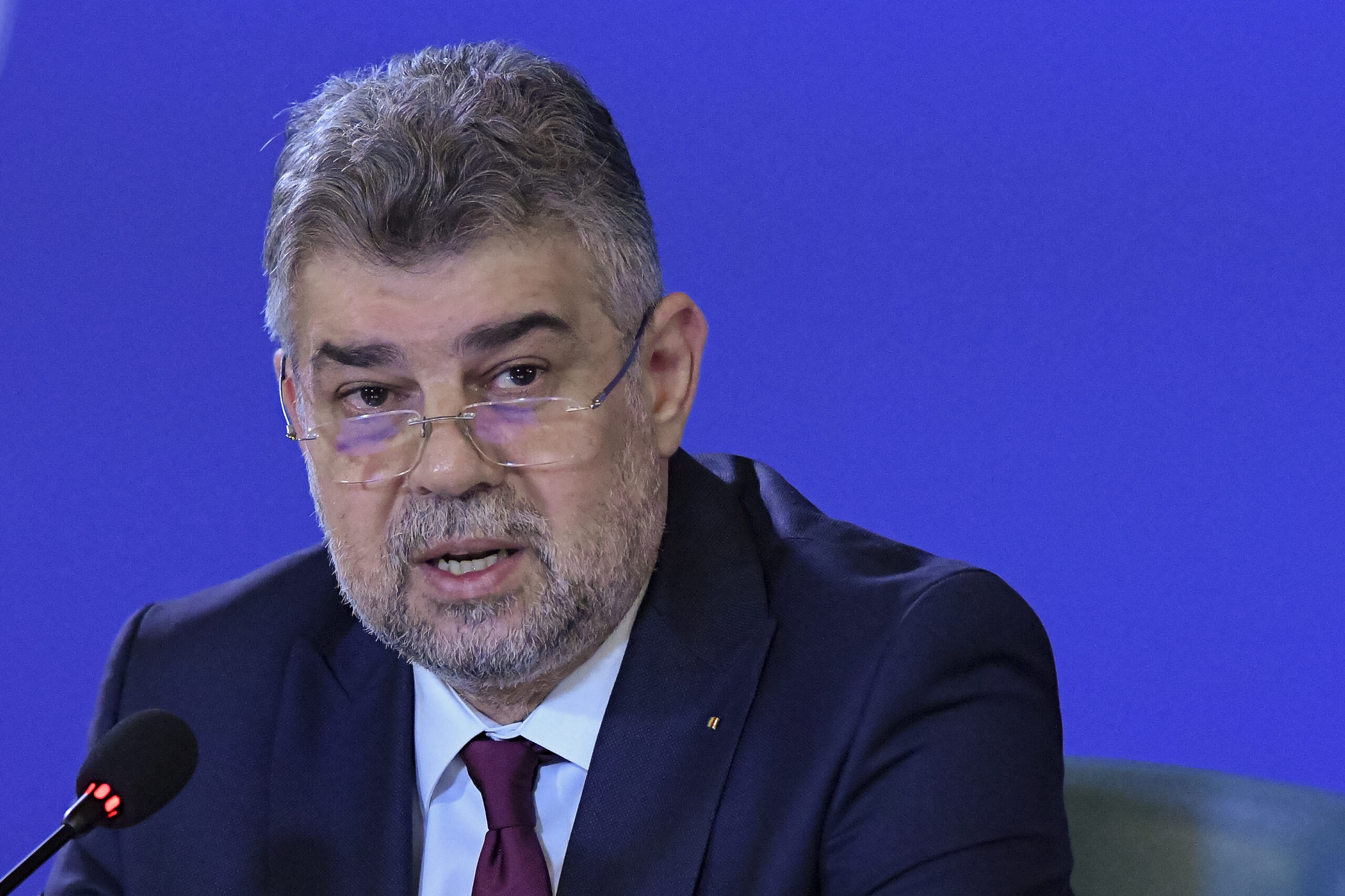 Marcel Ciolacu intervine în scandalul „azilelor groazei” și cere demiteri