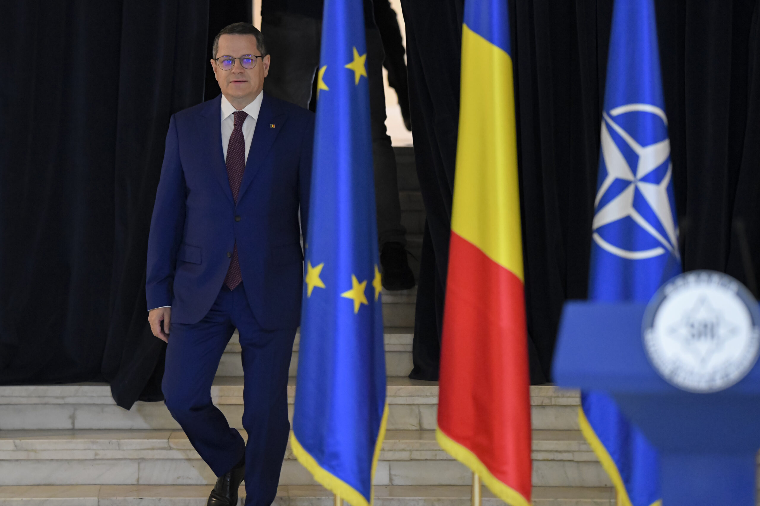 „Pietrificarea în funcție nu este bună”. Fostul șef SRI susține limitarea mandatului la vârful instituției