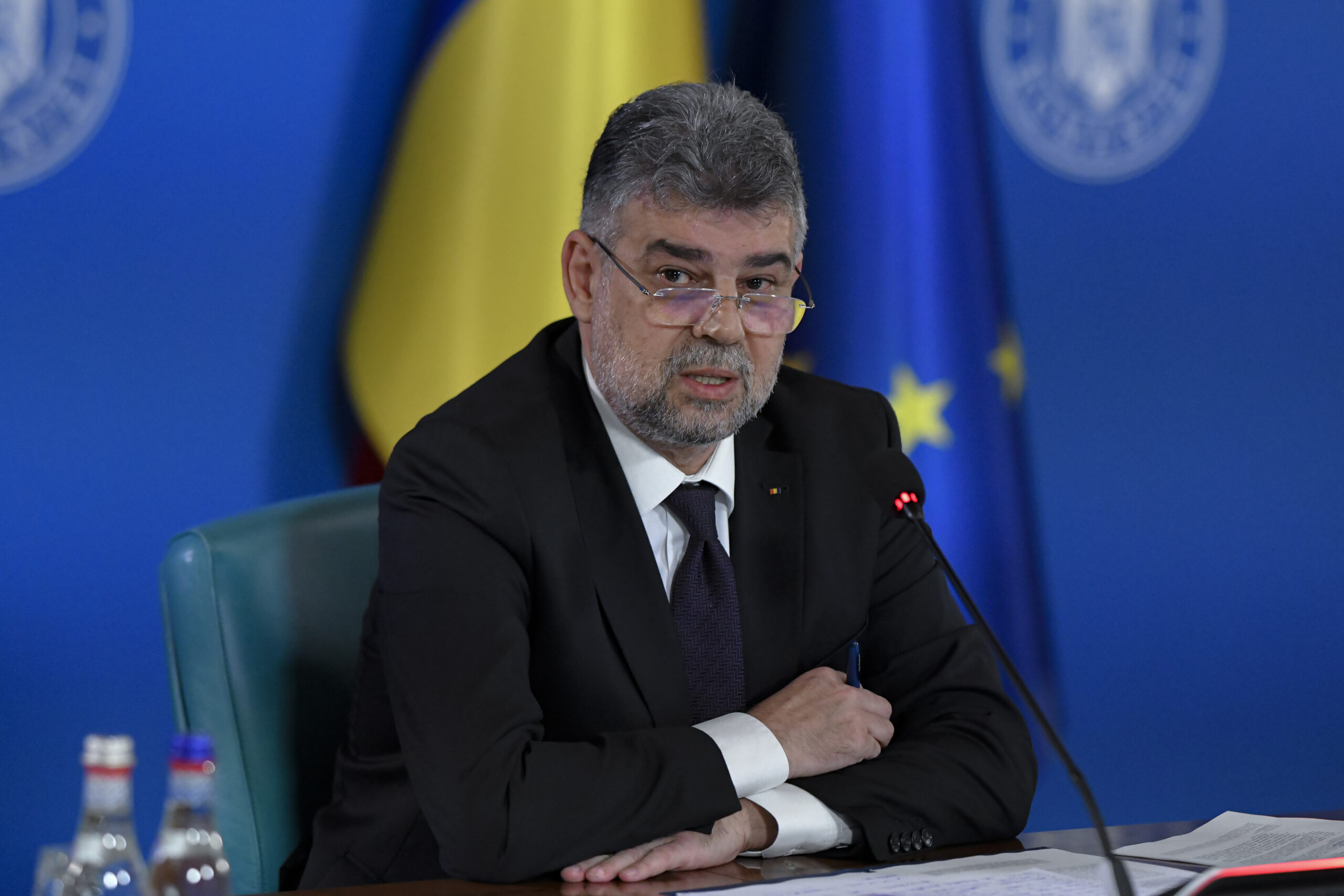Reducerea cheltuielilor bugetare, creșteri de taxe sau reducerea aparatului public? Guvernul caută soluții pentru acoperirea deficitului la buget