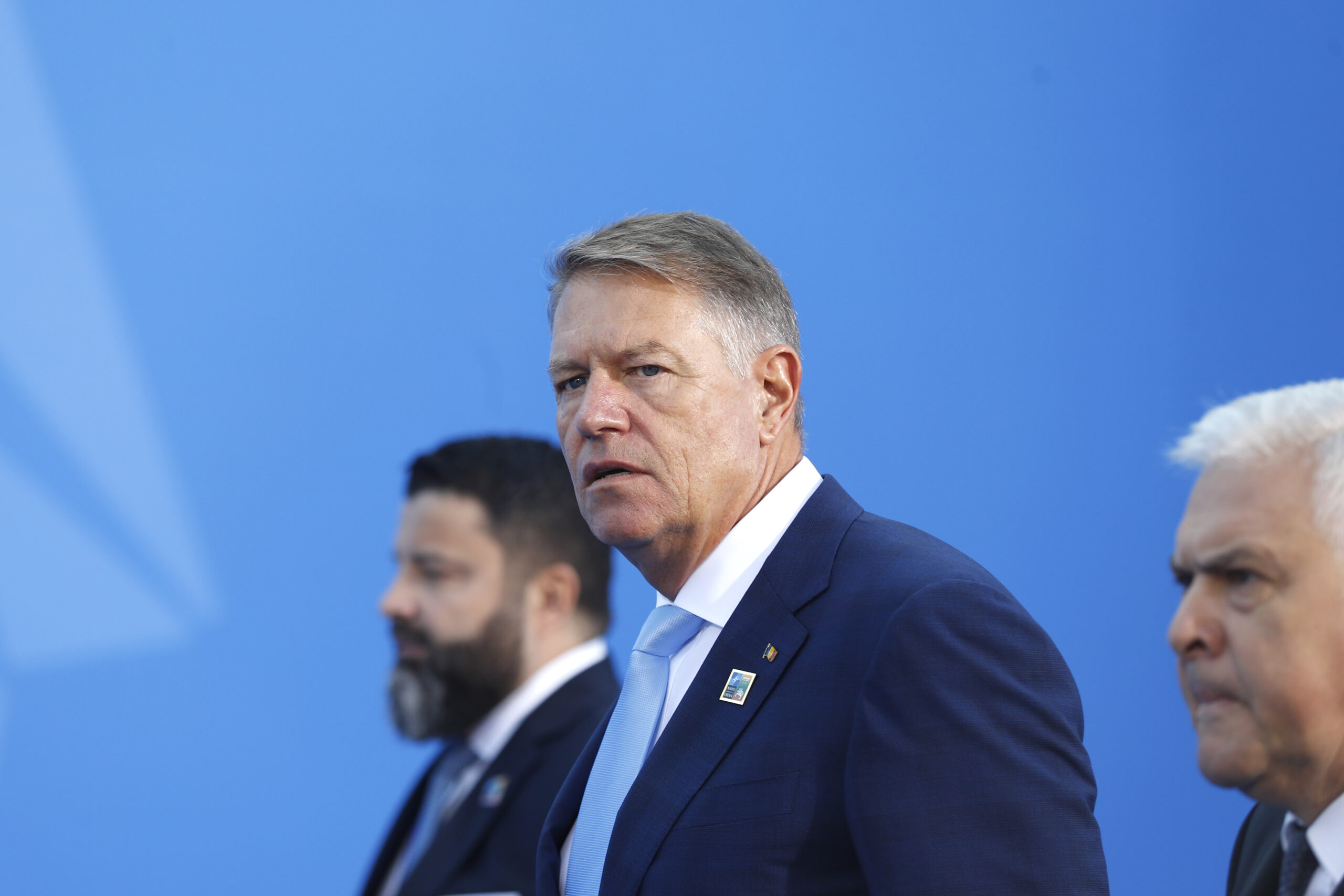 Ne-am îndeplinit toate obiectivele la summitul NATO. România va avea un hub regional de antrenament
