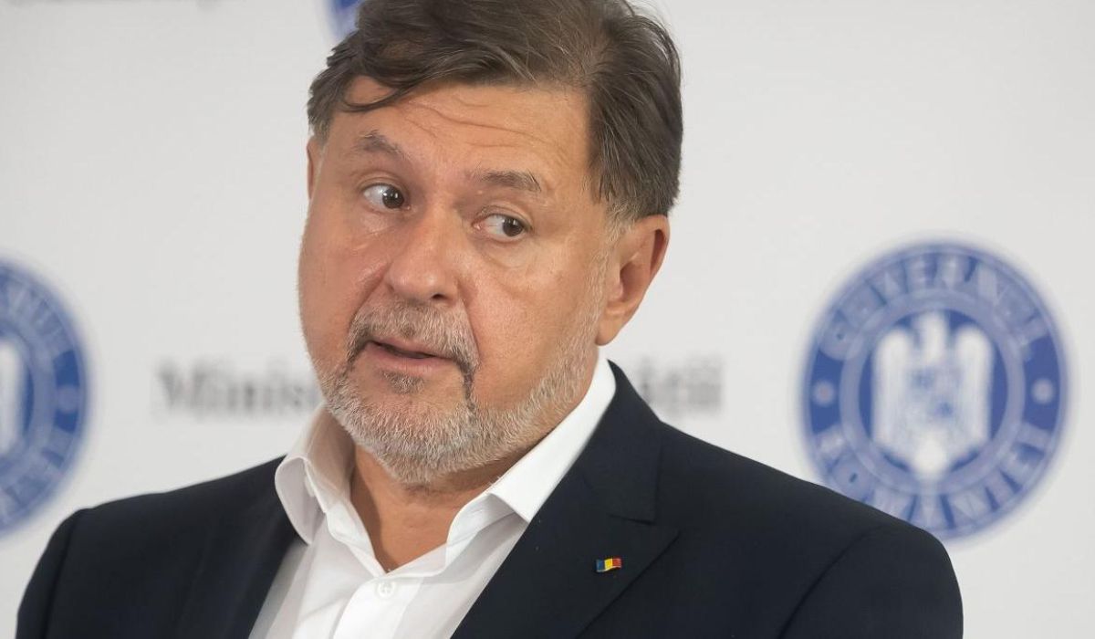 Alexandru Rafila nu îl critică pe Nicolae Ciucă, dar susține că de când Marcel Ciolacu este premier, în Guvern este mai multă rigoare