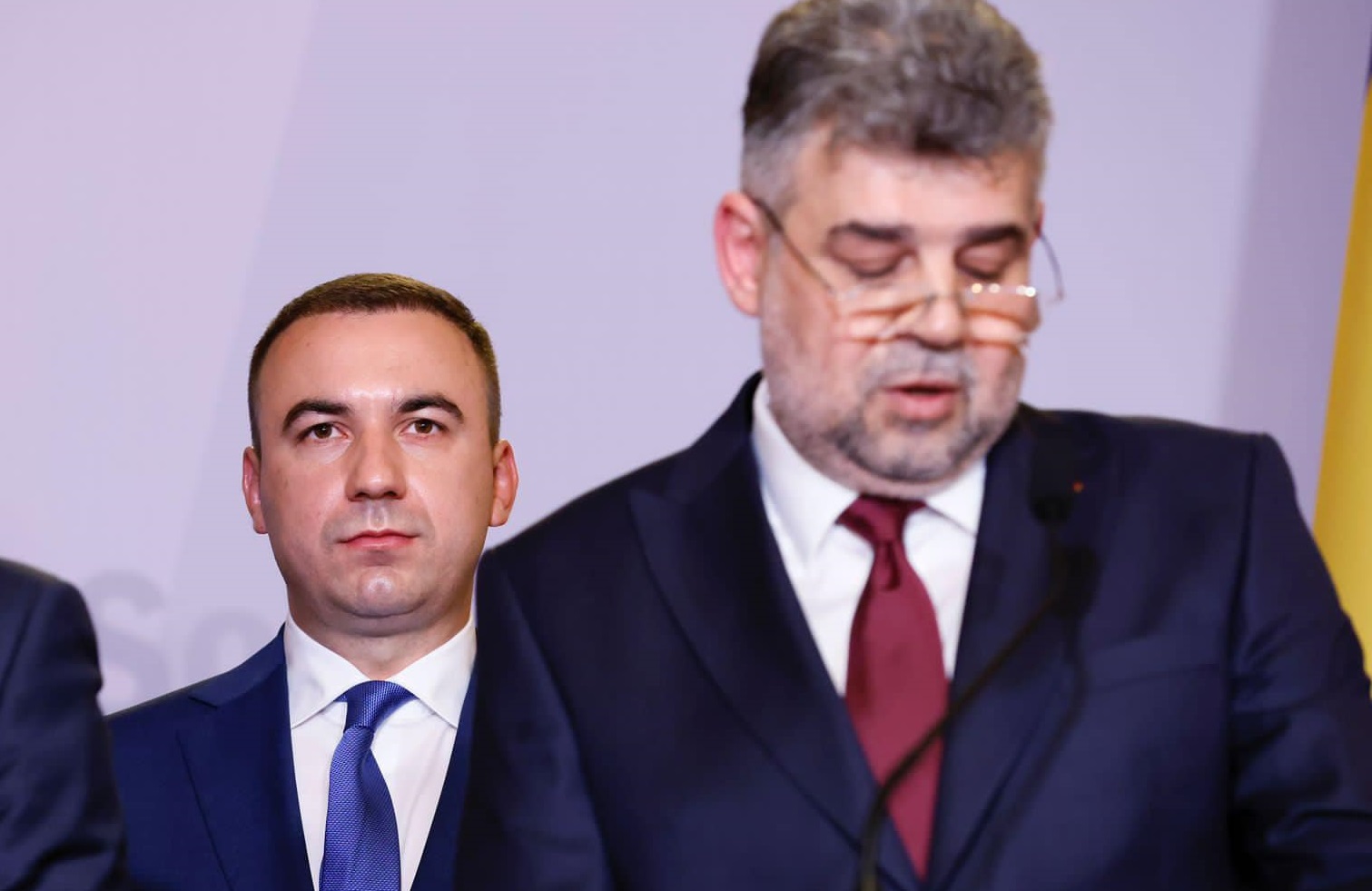 Bogdan Ivan, ministrul Digitalizării, preia interimar portofoliul Ministerului Familiei