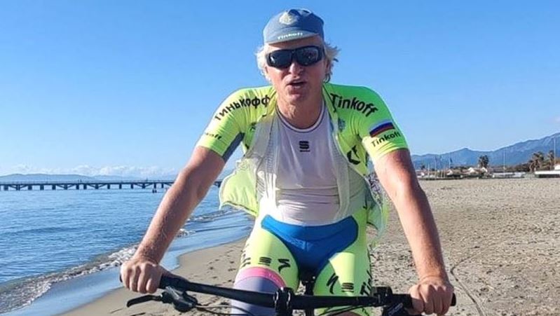 ”Am fost cel mai liberal om de afaceri din Rusia”