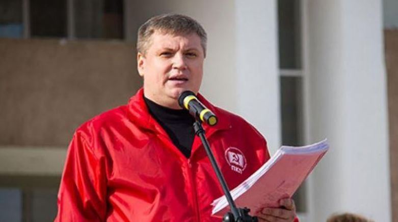 ”Sunt în Europa de două luni!”