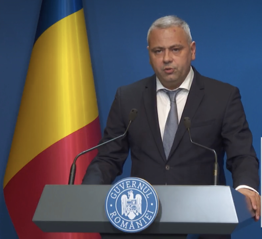 Ministrul Agriculturii, Florin Barbu, anunță condițiile de import al cerealelor din Ucraina
