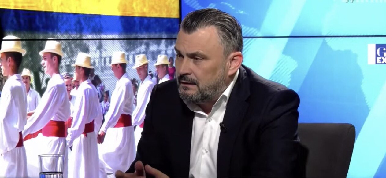 România nu știe exact câți cetățeni trăiesc în afara țării. Florin Cârciu, șeful DRP: Cu aproximație, sunt 8 milioane în străinătate