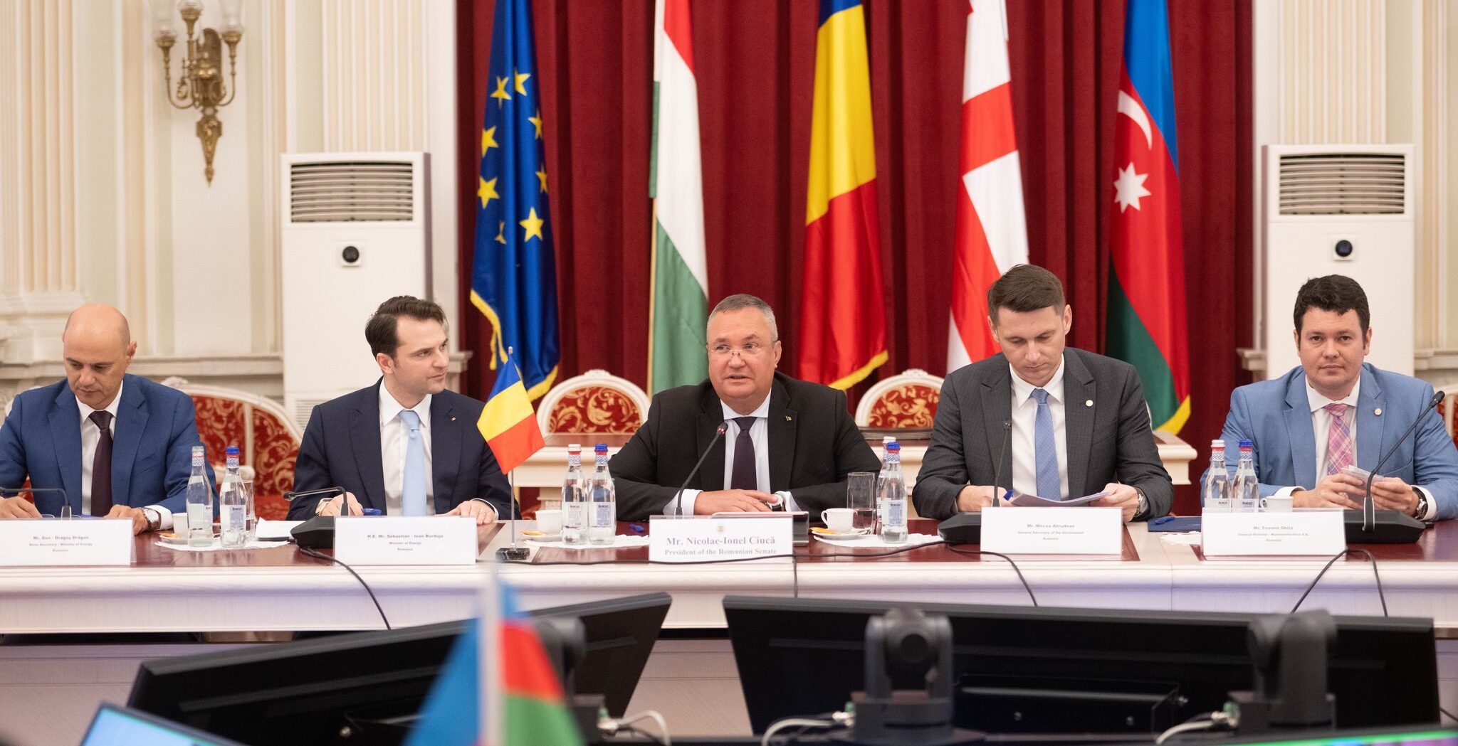 Plantăm sămânța pentru generațiile viitoare