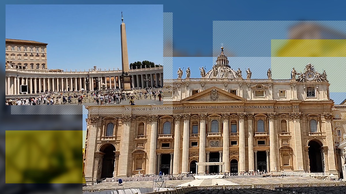 Prețul Vaticanului. Cât costă, de fapt, să vizitezi cea mai mică țară din lume