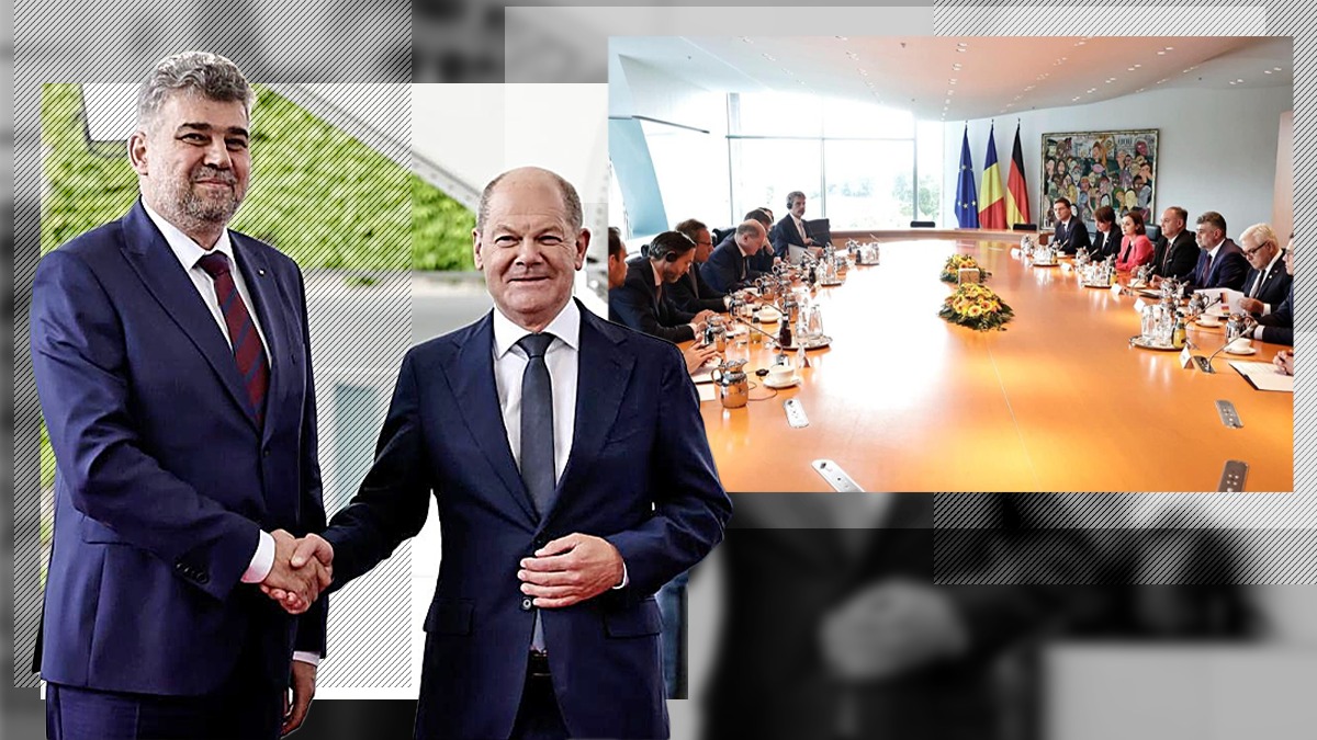 Victor Negrescu despre susținerea României la Schengen:” Facem pași, însă suntem în continuare prudenți”