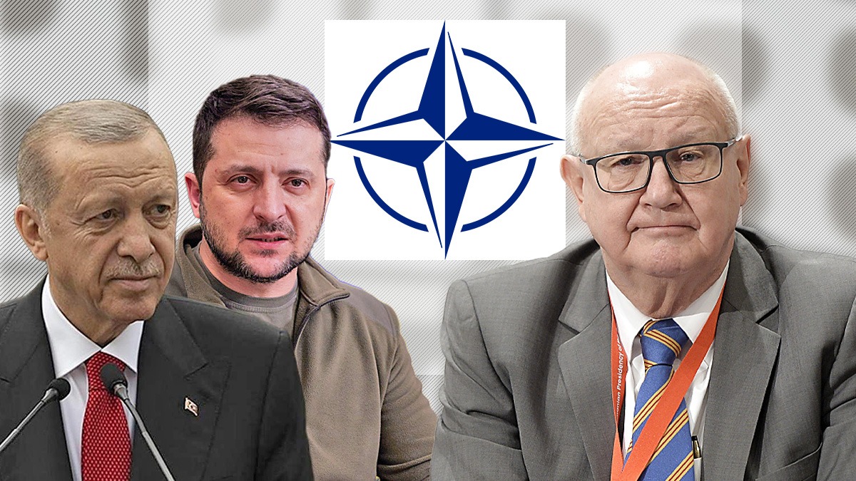 ”atenționare la adresa Turciei, nu a Ucrainei”