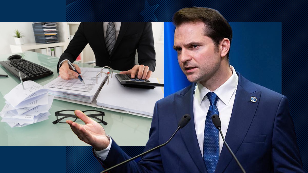 PNL nu dorește creșteri de taxe