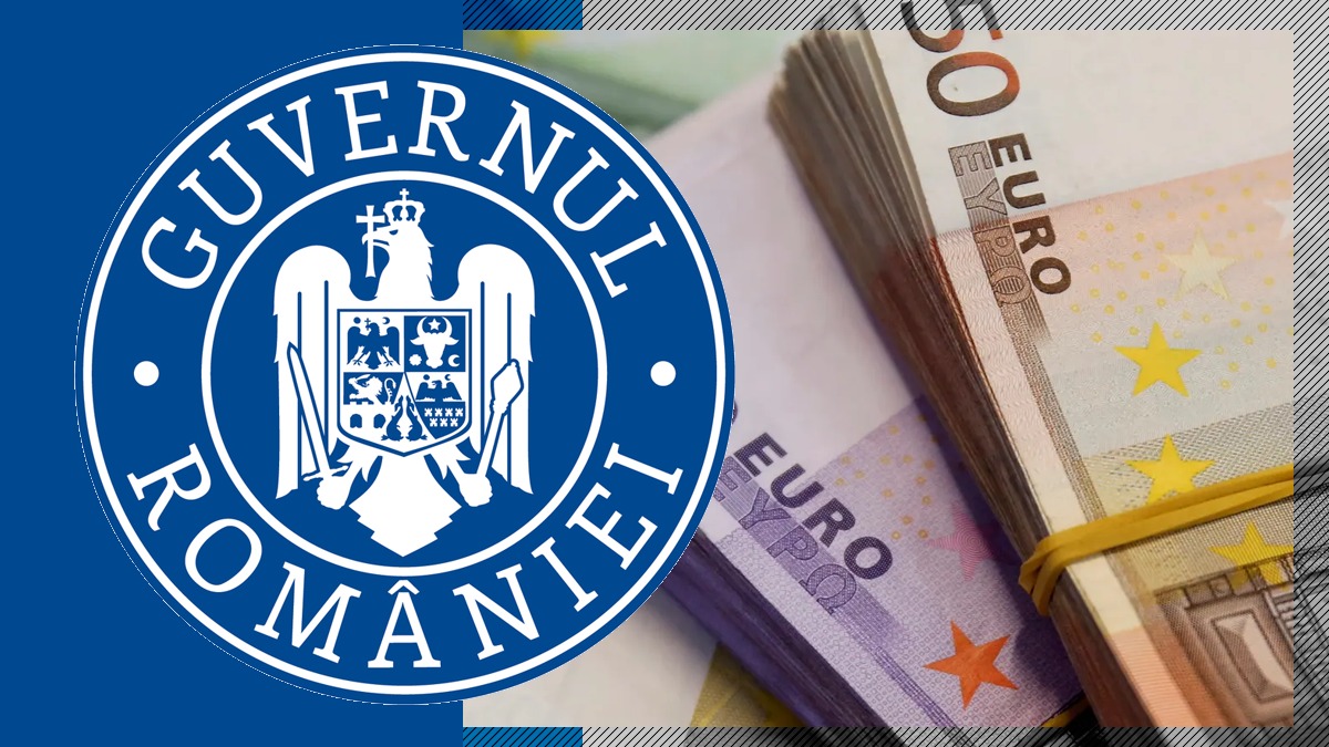 România beneficiază de o alocare de 9,6 miliarde de euro
