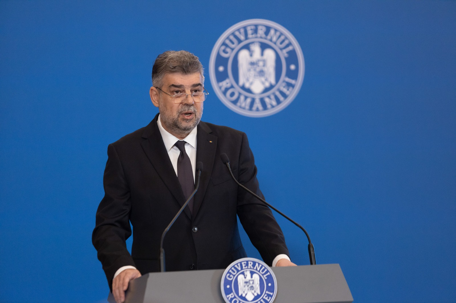 ”Am aprobat o schemă de 600 de milioane de euro pentru firmele românești