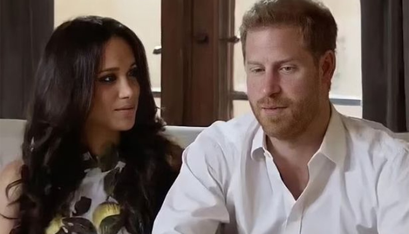 Adio, visul frumos s-a terminat! Anunțul momentului despre Prințul Harry și Meghan Markle