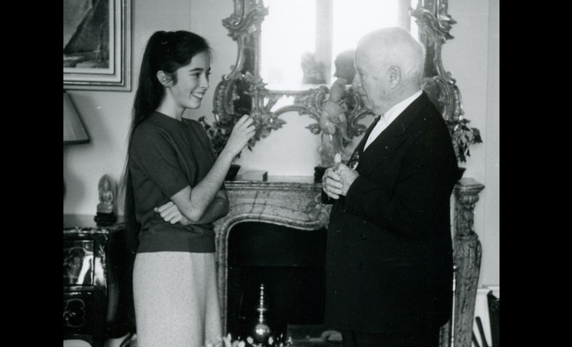 A murit fiica lui Charlie Chaplin. Josephine Chaplin avea 74 de ani