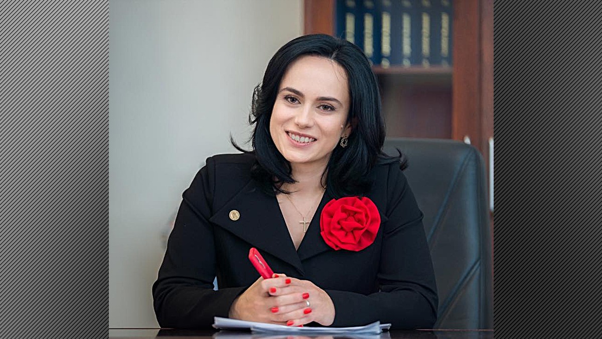 Cine îi ia locul lui Budăi? În cărți este Simona Bucura Oprescu, deputat la al treilea mandat