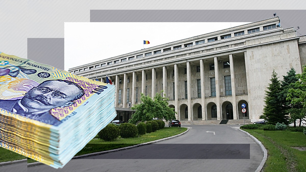Ordonanța prin care Guvernul vrea să reducă deficitul bugetar. Care este planul de restructurare a facilităților fiscale și a cheltuielilor