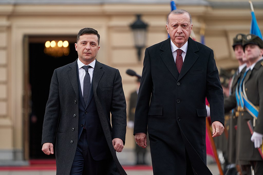 Ucraina „merită” să adere la NATO