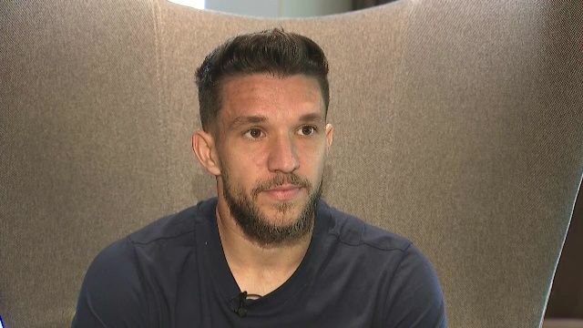 Alex Băluță, surprins de ceea ce a găsit la FCSB + mesaj pentru fanii Craiovei: „Toată răsuflarea mea este pentru această echipă”