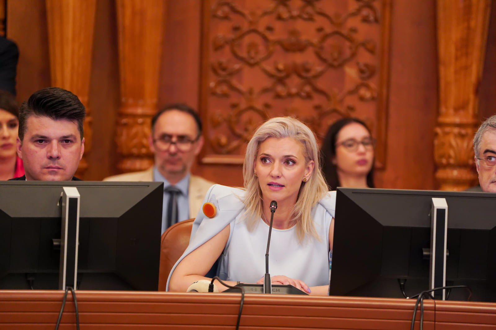 Gorghiu, despre achitarea torționarilor disidentului Ursu: E o zi tristă