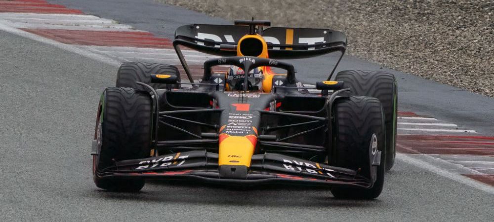 Anunț important făcut de organizatorii Campionatului Mondial de Formul 1! Ce se întâmplă cu Marele Premiu al Austriei