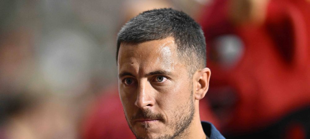 Așteptat la Inter Miami, Eden Hazard e aproape de o decizie neașteptată