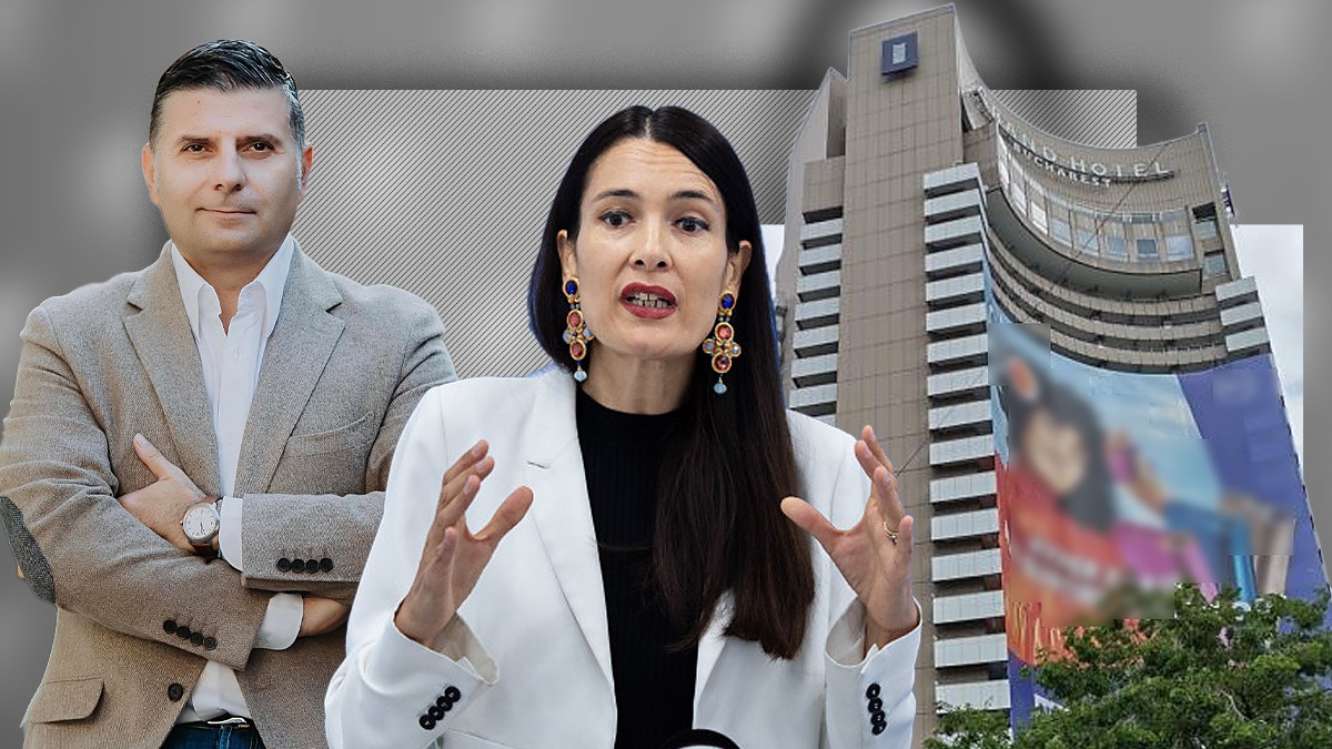 ”Nu contenește să mă surprindă și să mă indigneze deopotrivă”