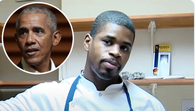Bucătarul personal al lui Barack Obama a fost găsit mort