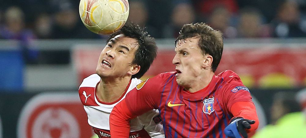 Când semnează Vlad Chiricheș cu FCSB. Gigi Becali a explicat totul: ”Desființăm echipa!”