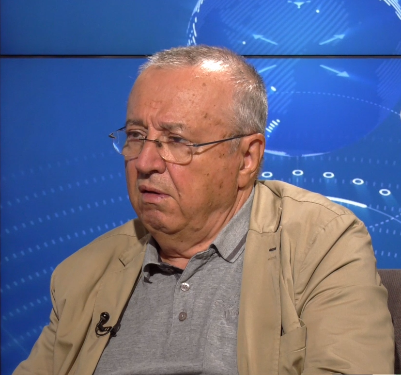 Ion Cristoiu: „Eduard Hellvig este un om foarte cultivat, unul dintre puținii oameni publici cu care am ce discuta eu”