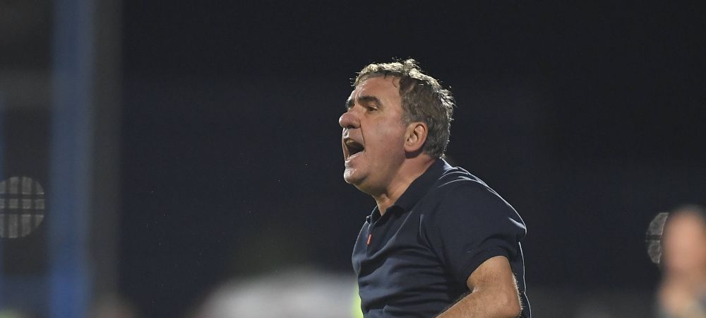 Cu cine joacă Farul Constanța, după eliminarea din Champions League. Evoluează în turul doi preliminar Conference League