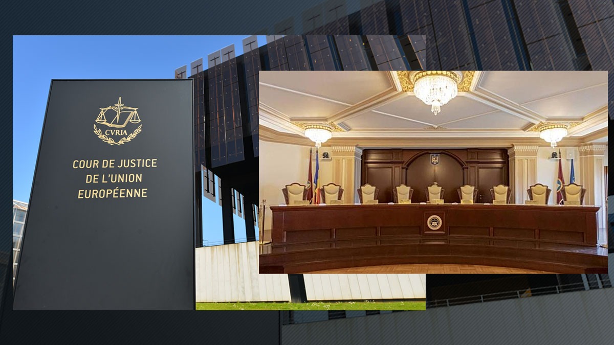 “Marea Prescripție”, nu poate fi aplicată în cazul infractorilor care lezează interesele financiare ale UE. Ce a decis Curtea de Justiție a Uniunii