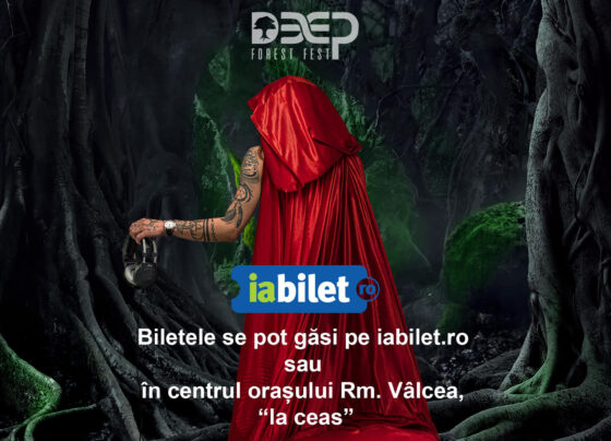 Deep Forest Fest