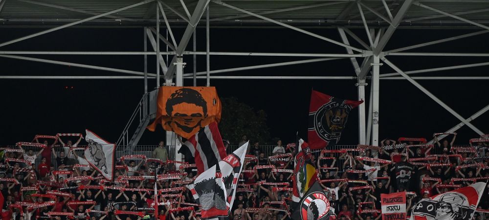Dinamo a pus în vânzare biletele pentru meciul cu Sepsi! PCH e deja ”sold-out”