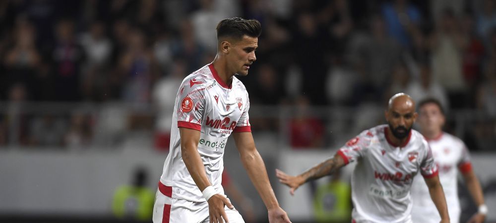 Dinamo – Sepsi OSK, ora 21:30, LIVE TEXT. ”Câinii”, un nou examen dificil în Superligă