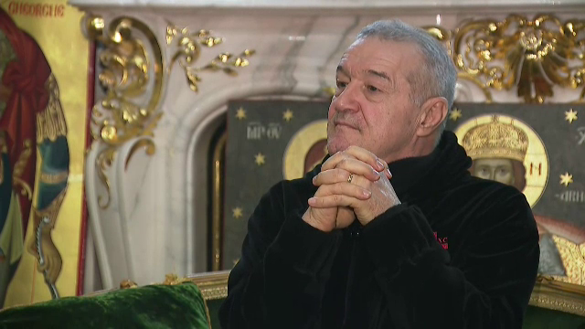 „Am prins momentul în care Gigi Becali a devenit antrenor la Steaua! E ‘fiert’ acum că nu mai ia titlul!” Dezvăluire despre patronul de la FCSB