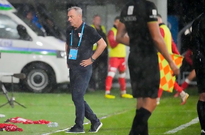 FC Hermannstadt – UTA Arad, LIVE TEXT de la ora 18:30. Marius Măldărășanu îl înfruntă pe fostul său antrenor, Mircea Rednic!
