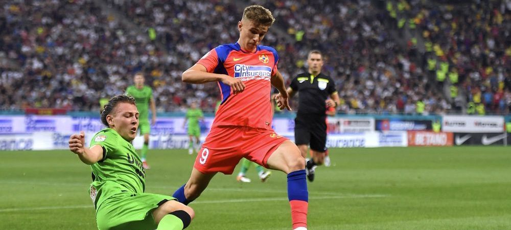 FCSB – Dinamo, LIVE TEXT de la ora 21:30. Cum-necum, Dinamo încă este peste FCSB la numărul de victorii în ”Eternul Derby”!