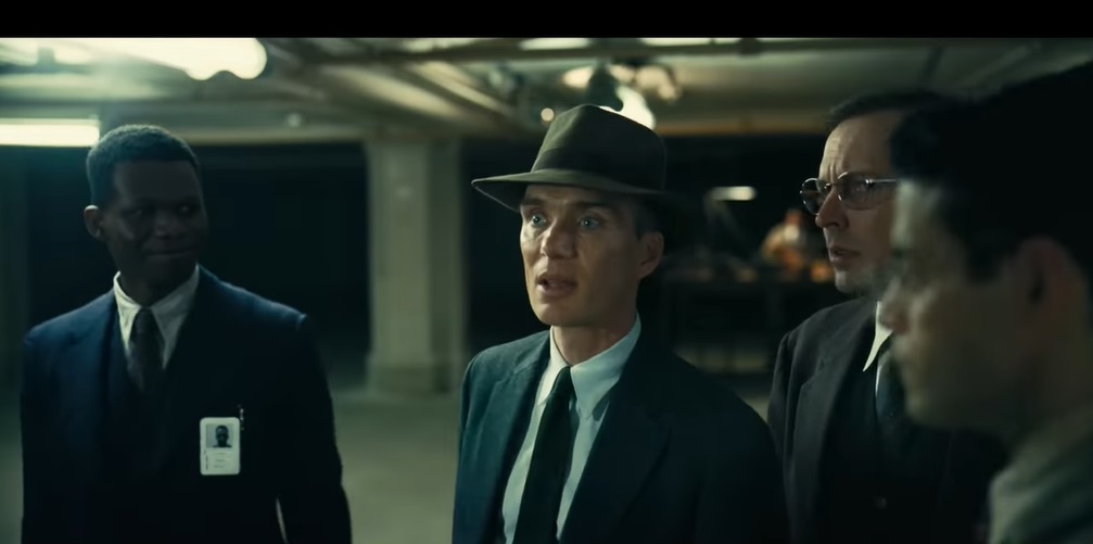 Îndemn la boicot în India al filmului „Oppenheimer”. Ce scenă i-a SCANDALIZAT pe oameni