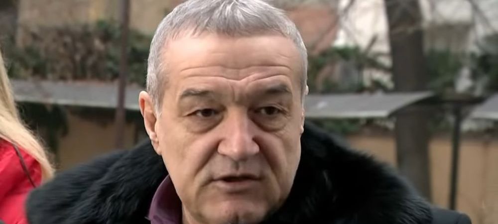 Gigi Becali anunță că nu mai suportă o nouă umilință: „Dacă se întâmplă asta, vă promit: la revedere!”