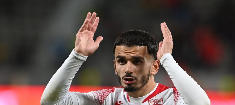 Când ar putea scăpa Dinamo de interdicția la transferuri: „În momentul de față există două planuri!”
