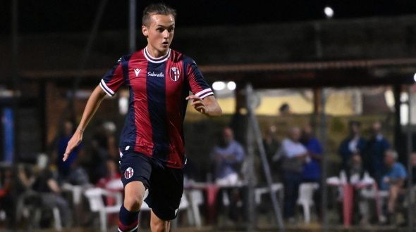 Încă un transfer din Italia la CFR Cluj! Fotbalistul a fost prezentat în exclusivitate de Sport.ro