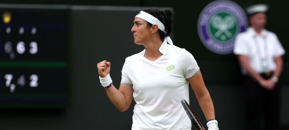 Jabeur – Vondrousova, finala Wimbledon 2023! Sabalenka ratează șansa de a o detrona pe Swiatek, în clasament