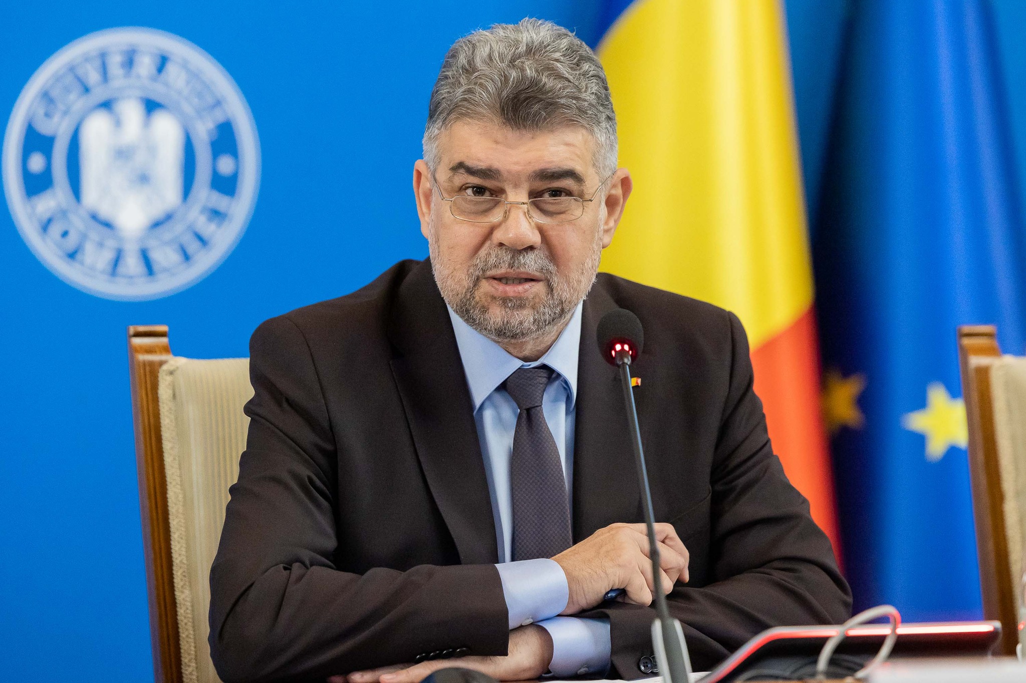 Ciolacu anunță investiții de peste 1 miliard de euro din PNRR, pentru dotarea a peste 5.600 de şcoli şi grădiniţe