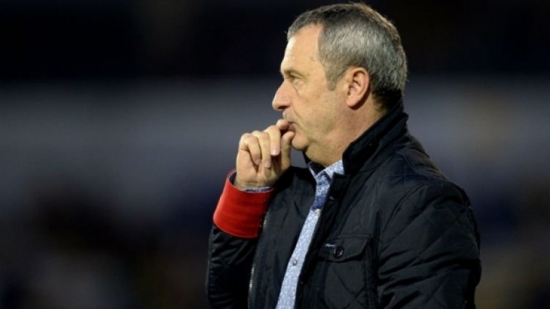 UTA-CFR Cluj | Mircea Rednic: Păcat că ne-am relaxat când nu trebuia să ne relaxăm
